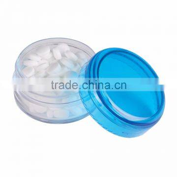 Peppermints In Circle Case - Sugar-free, Meets FDA Requirements, Contains Approx. 100 Mints and Comes With Your Logo photo-5