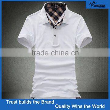 2015 New Design Cheap Polo Shirts for Children photo-4
