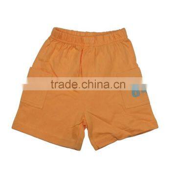 Kids Clothes Short Pants 100% Cotton Short Pants Baby Short Pants Little Girl photo-3