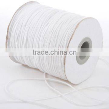 Cotton Latex Elastic Rope photo-2