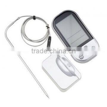 Programmable Wireless Remote Digital Thermometer & Probe, Meat, BBQ, Grill Tool photo-4