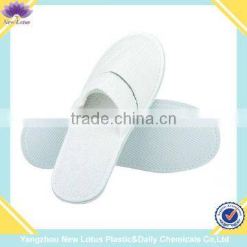 High quality wholesale bathroom hotel slippers