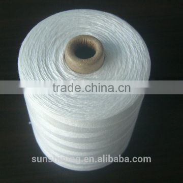 Polyester Sewing Thread 20S/2 high quality polyester bag closing thread