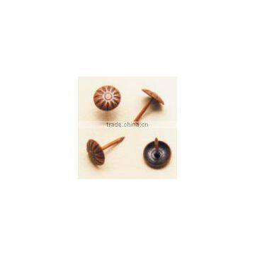 2015 Hot Sell Fashion Decoration Nail - High Quality And Low Price