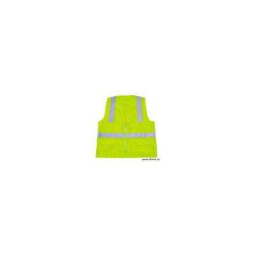 Sell Safety Vest