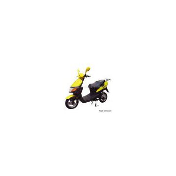 Sell Electric Motorcycle