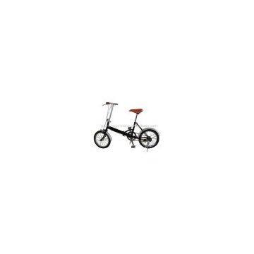 Sell Folding Bicycle (VOP-F904)