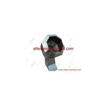 Coated Peanut Production Line|Peanut Coating Machine photo-2