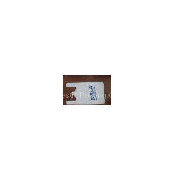 HDPE T-shirt bags5