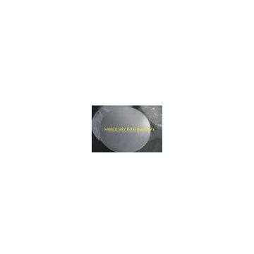 Aluminum Circle, Aluminum Disc