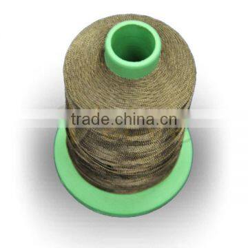 waxed thread for shoes sewing