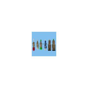 Fiber Optic Attenuator