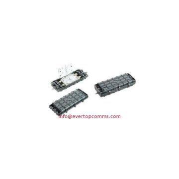 horizontal fiber optic splice closure ETC-H011
