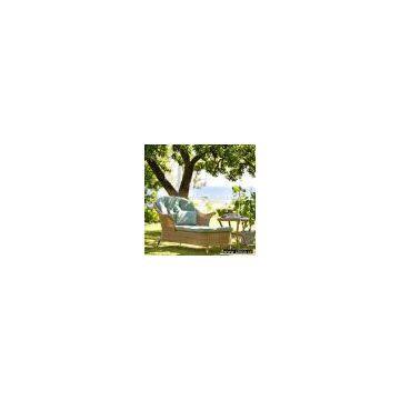 Sell Rattan Outdoor Sofa