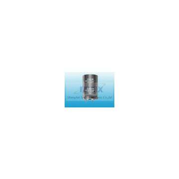 CD299 7000 Hours 105C Snap in aluminum electrolytic capacitor