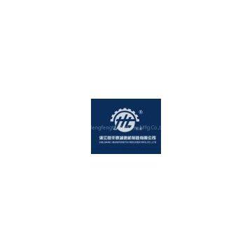 Zhejiang Hengfengtai Reducer Mfg.Co.,Ltd