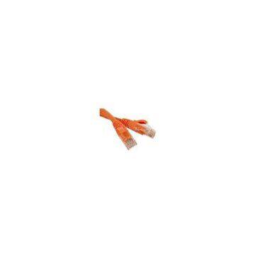 Rj45 Cat6 Patch Cord photo-3