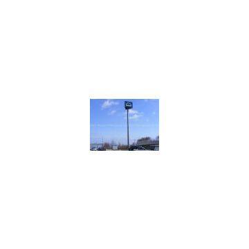 Lamp Post photo-3