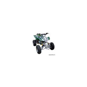 EPA ATV