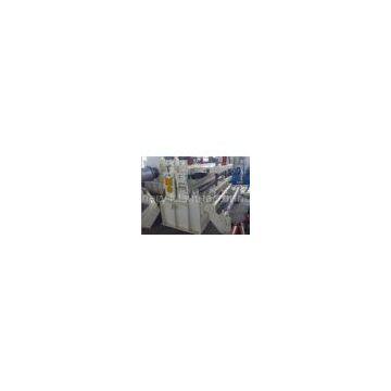 Hydraulic Automatic Slitting Line Machine For Coil Plate 10MT Coil Weight