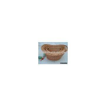 Willow Basket