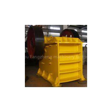 2014 China energy saved small jaw crusher for sale