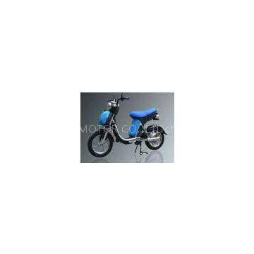 Cute 500w Eec Scooter With Pedals For Eu