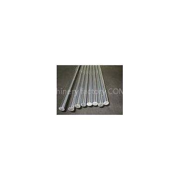 Round CK45 Hard Chrome Plated Steel Bar for Hrdraulic Cylinder