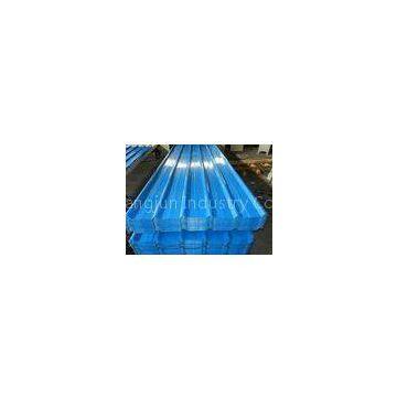 Insulated metal roofing sheets or zincalume sheet for interior & exterior wall decorations