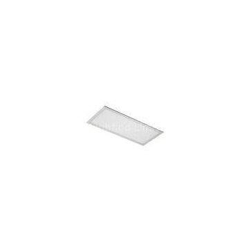 300 x 600 Recessed Ultra Thin LED Flat Panel Lighting 22 watt 3000-6500K
