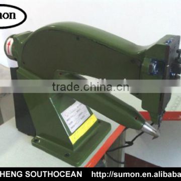 S202 Edge trimming machine for shoe repair