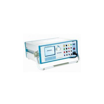 Portable Power Calibrator RS232 Port with LCD Display KS823