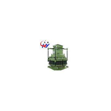 Spring Cone Crusher  PYB/PYZ/PYD