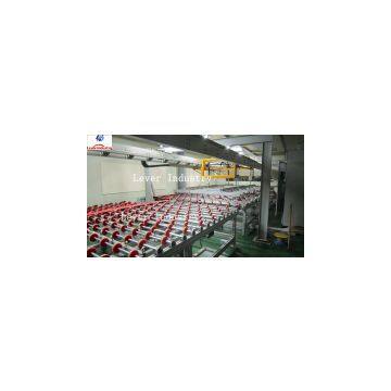 Flat Glass Laminating Machine (PVB Film Laminating With Autoclave) photo-2