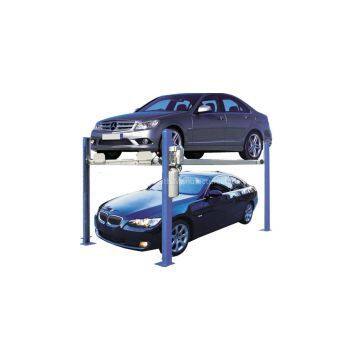 GQJ350D Alignment Scissor Lift