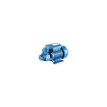 Peripheral pump  PM