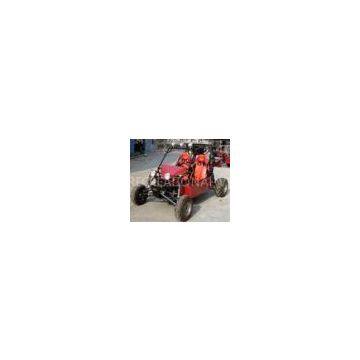 2 Wheel Rear Drive Transaxle, Water - Cooled Engine ATV All Terrain Vehicle 250DNB