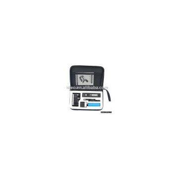 Portable mobile phone battery charger D80