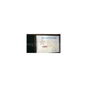 Education Interactive Whiteboard Learning System i3 Dual-core, 3.3GHz For Training Institution