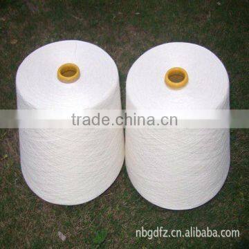 polyester spun yarn bag closing thread