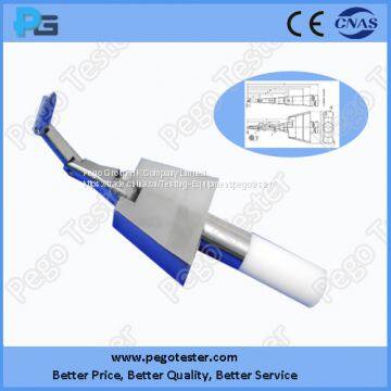 UL507 Articulated Finger Probe