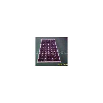 EVA 200W Household Solar Photovoltaic Panels Long Endurance IP65 Junction Box