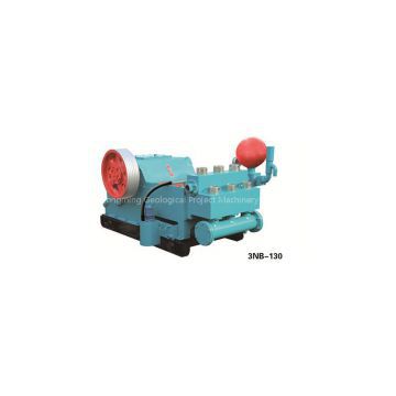 3NB-130 Triplex Single-Acting Reciprocating Pump