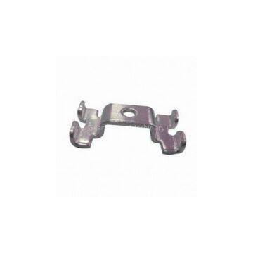 Custom Stamping Parts