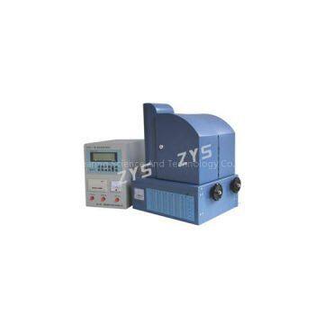 Laser Roughness Measuring Instrument