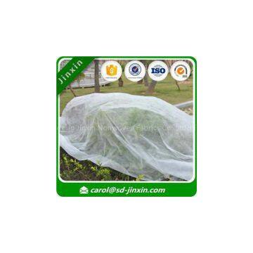 木カバー不織布
