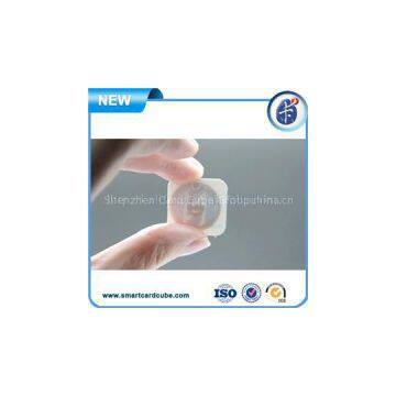 Passive RFID Sticker With Code