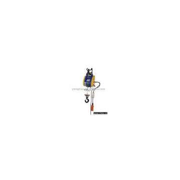 YT-MW230 electric hoist