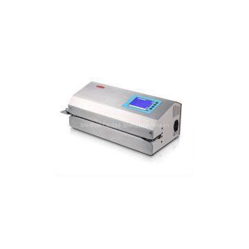 Medical sealer machine