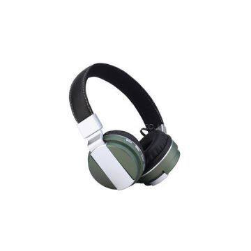 HI-FI Wireless Sports Over Ear Bluetooth Stereo Headphone Headsets Earbuds For Computer